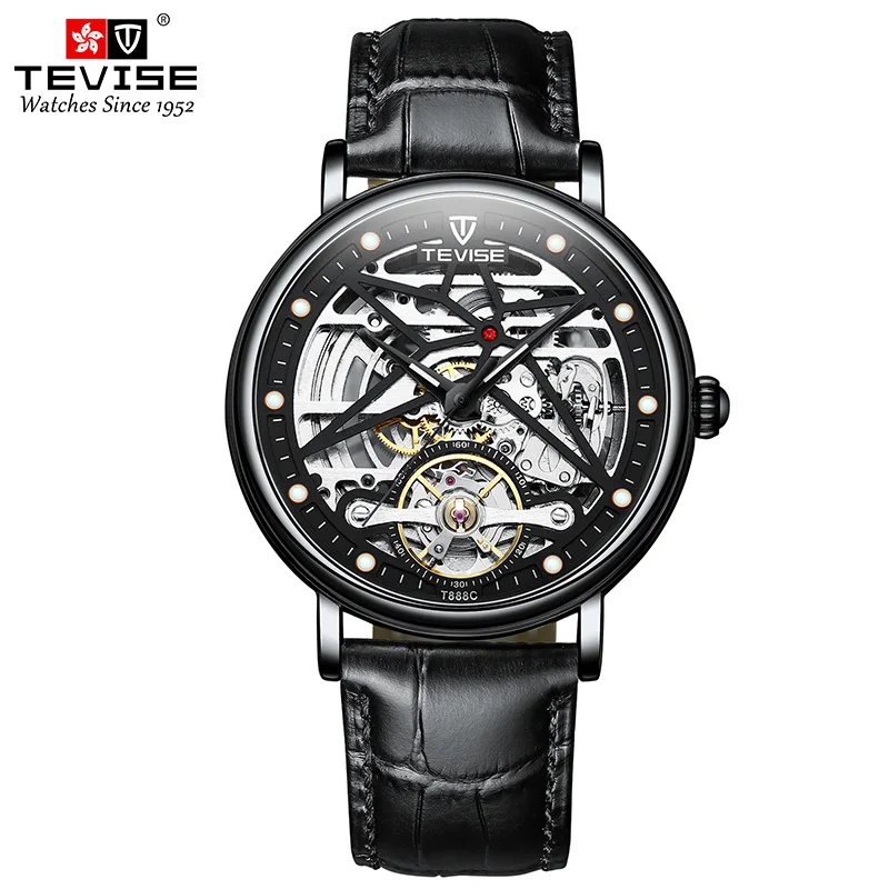 High Quality Custom Business Watch Oem Mens Watches Mechanical Transparent Skeleton Automatic, Optional
High Quality Custom Business Watch Oem Mens Watches Mechanical Transparent Skeleton Automatic, Optional