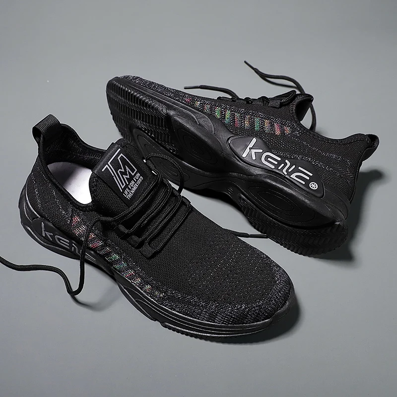 21-590 Men's sports shoes non-slip walking running sneakers gym tennis 350 shoes customized men's casual shoes, Black
21-590 Men's sports shoes non-slip walking running sneakers gym tennis 350 shoes customized men's casual shoes, Black