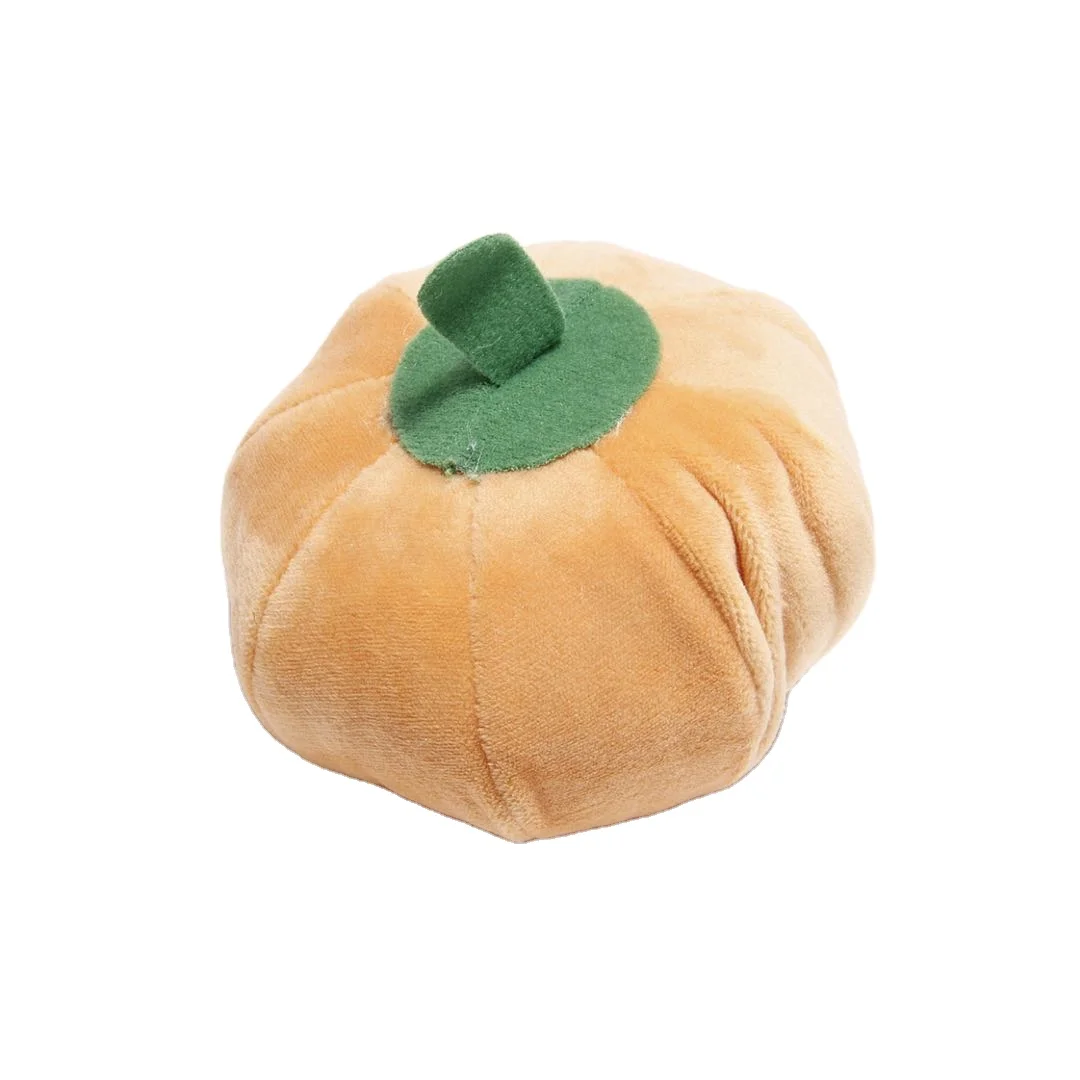 Dog Push Toys Cute Shape Molar Bite Resistance Vent Energy Clean Teeth Dog Toys Cat Toys Pet Product Pumpkin modeling
Dog Push Toys Cute Shape Molar Bite Resistance Vent Energy Clean Teeth Dog Toys Cat Toys Pet Product Pumpkin modeling