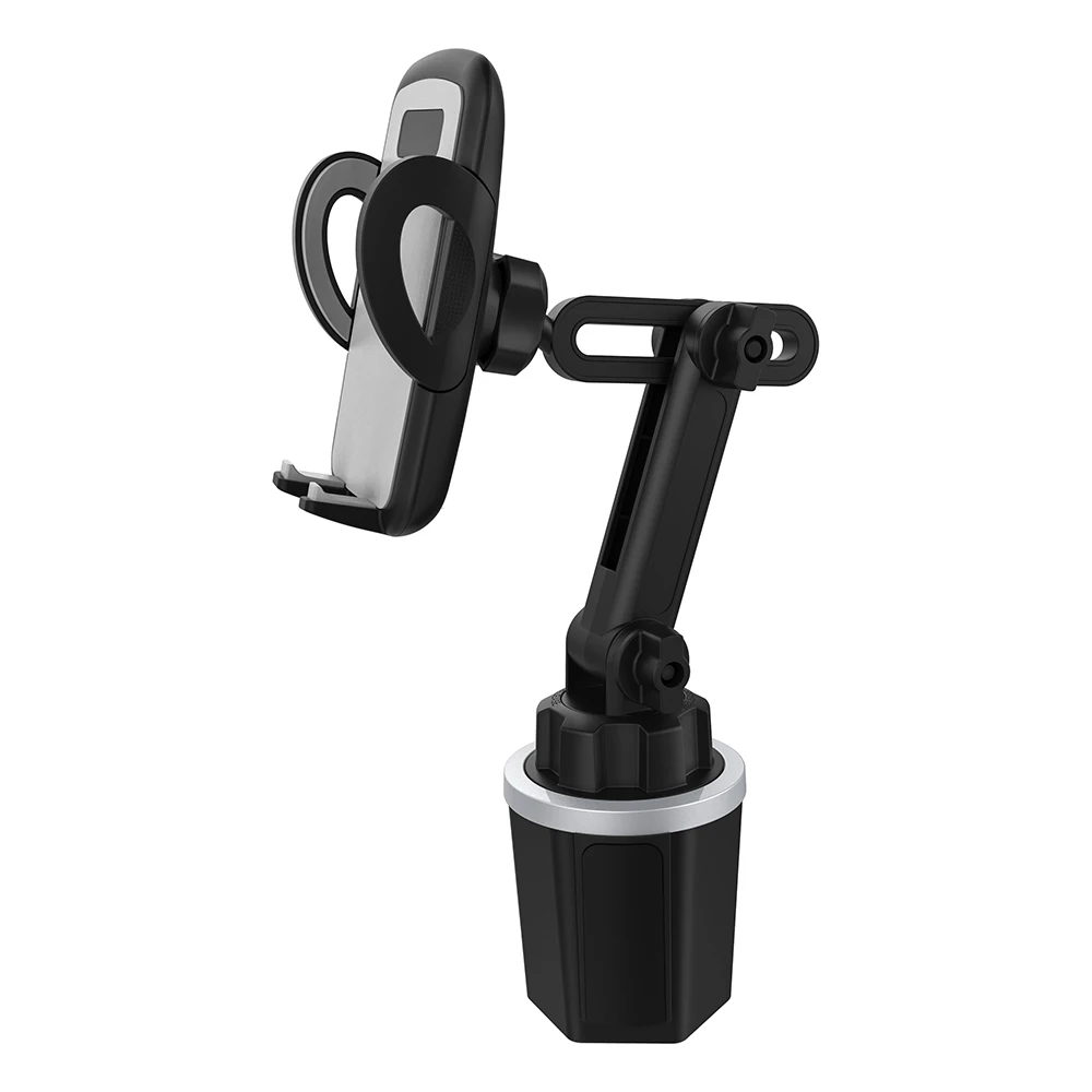 Taiworld Factory Price New Arrival Bendable Phone Upgraded Version Cup Holder Phone Mount Long Neck Mobile Mount
Taiworld Factory Price New Arrival Bendable Phone Upgraded Version Cup Holder Phone Mount Long Neck Mobile Mount