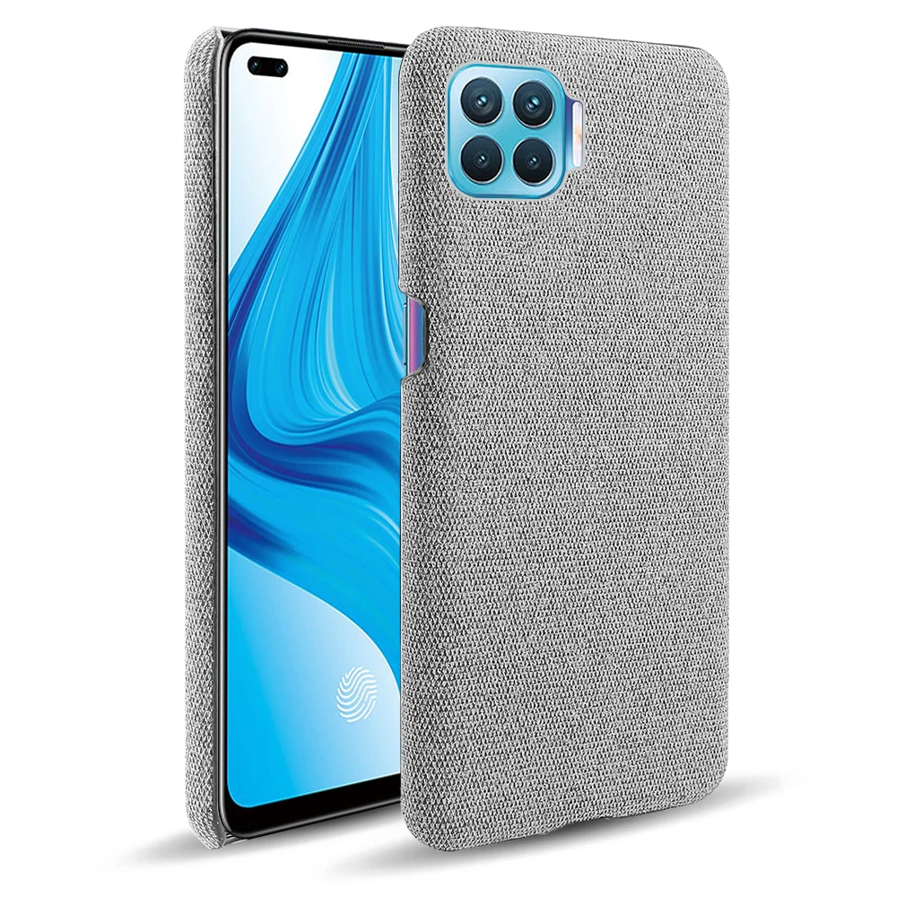 Cloth Cases For OPPO F17 Pro Case F17 A93 A73 4G Reno 4 Lite Slim Retro Cloth Hard Phone Cover For OPPO F17 Pro Coque Funda
Cloth Cases For OPPO F17 Pro Case F17 A93 A73 4G Reno 4 Lite Slim Retro Cloth Hard Phone Cover For OPPO F17 Pro Coque Funda