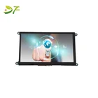 Professional oem custom 7 inch Raspberry Pi capacitive LCD Panel Monitor touch panel display