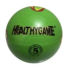 Good Quality Promotion Colorful Football Custom Print Rubber kids soccer ball