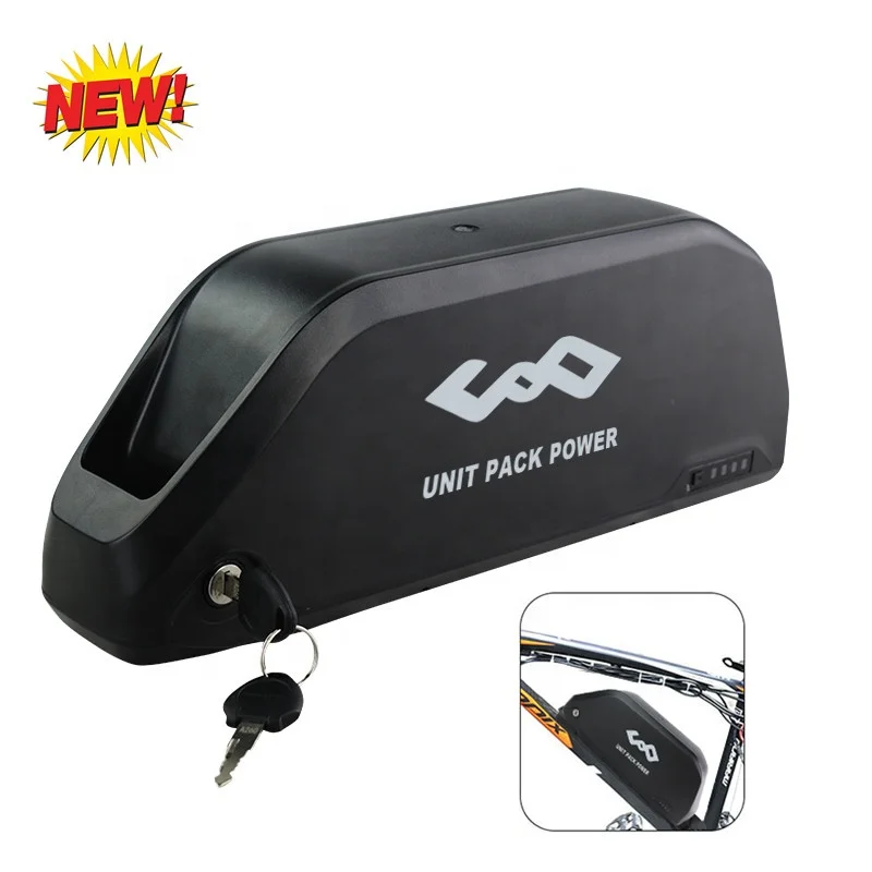 Jumbo shark case 52V 60V 17.5ah lithium ion battery 50A BMS for 2000W bicycle electric motor
Jumbo shark case 52V 60V 17.5ah lithium ion battery 50A BMS for 2000W bicycle electric motor