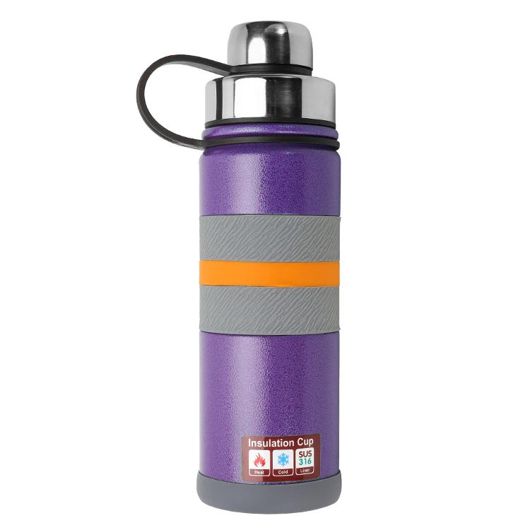 New Hot Selling Stainless Steel Bottle Lid Small Middle Mouth vacuum insulated bottle water
New Hot Selling Stainless Steel Bottle Lid Small Middle Mouth vacuum insulated bottle water