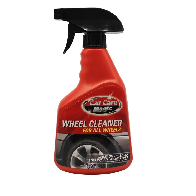 hose spray cleaner