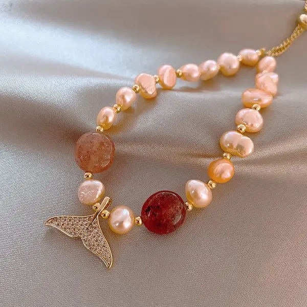 Chain Flower Cross Star Moon Heart Charm Bracelet Pearl Crystal Rhinestone Beaded Bracelet for Women Girls Gift, As shown in picture
Chain Flower Cross Star Moon Heart Charm Bracelet Pearl Crystal Rhinestone Beaded Bracelet for Women Girls Gift, As shown in picture