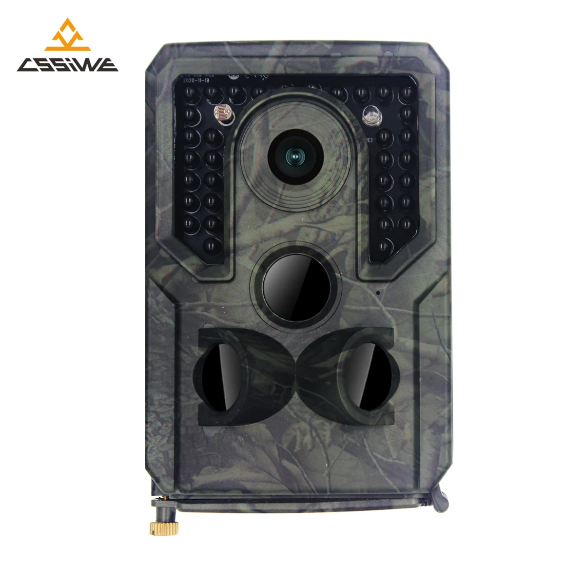 Camera Hunting Hunting Camera IP56 Outdoor APP Remote Control Security Camera 16MP Solar Cha
Camera Hunting Hunting Camera IP56 Outdoor APP Remote Control Security Camera 16MP Solar Cha