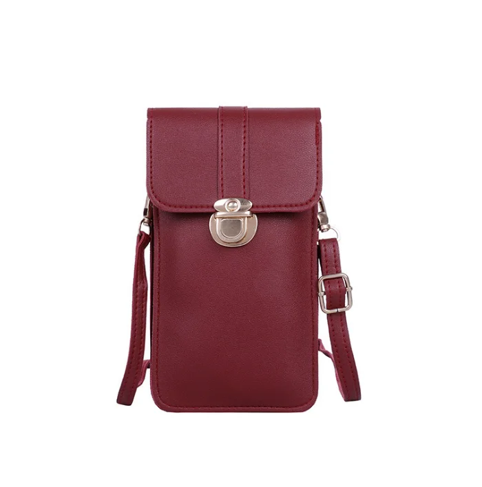 2020 new fashion messenger bags girls mini messenger bag for cellphone cross body messenger bag, Black/pink/red/ light grey/dark grey
2020 new fashion messenger bags girls mini messenger bag for cellphone cross body messenger bag, Black/pink/red/ light grey/dark grey