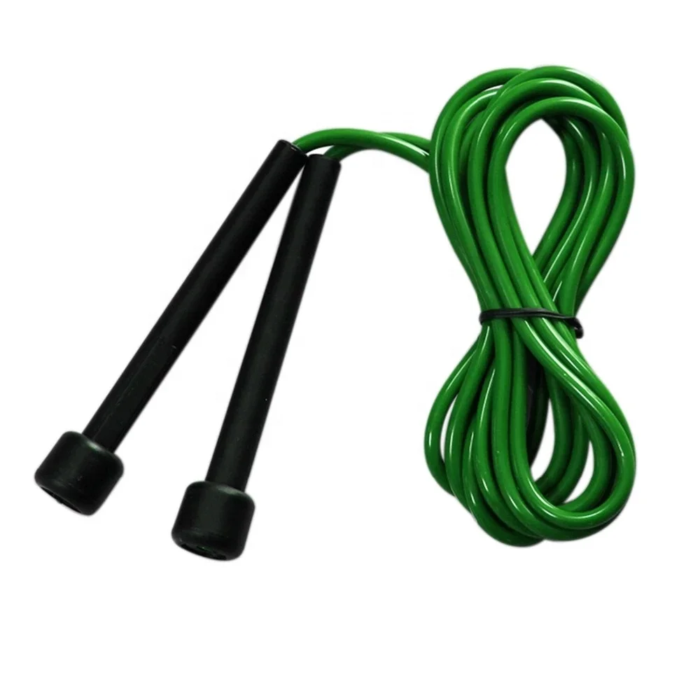 Skipping Rope Fitness Equipment Speed Rope Equipment Professional Athletics Jump Rope, Customized color
Skipping Rope Fitness Equipment Speed Rope Equipment Professional Athletics Jump Rope, Customized color