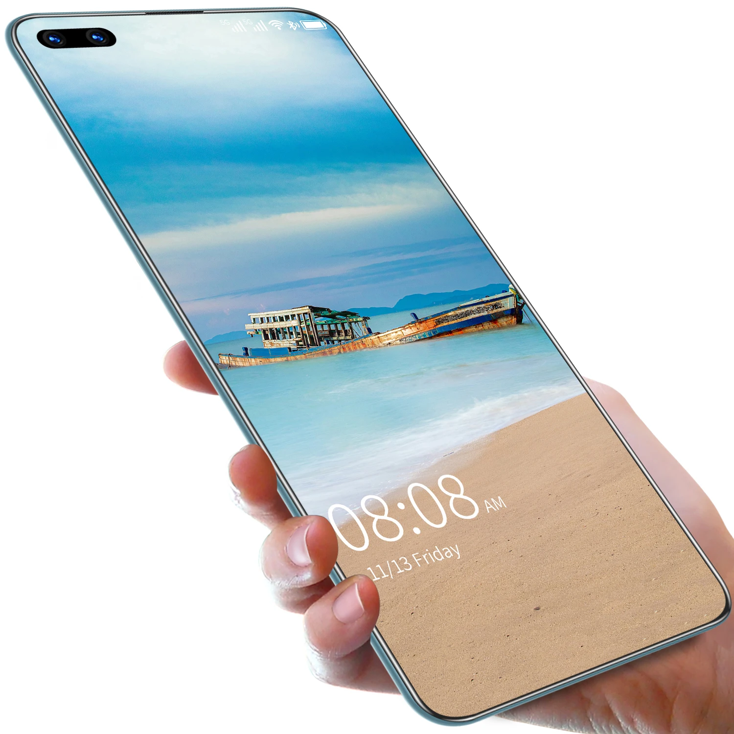 New Fashion mobile phones 4G LTE Android Smartphone Mate45 Pro+, Black/ green/yellow
New Fashion mobile phones 4G LTE Android Smartphone Mate45 Pro+, Black/ green/yellow