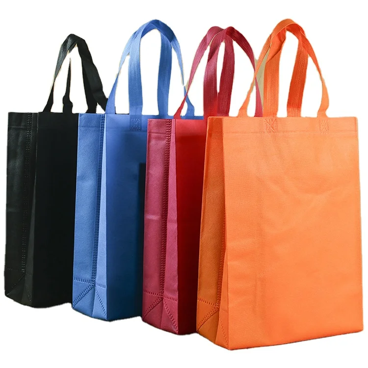 Custom printed colorful non-woven bag shopping bag reusable laminated non woven bag, Customized color
Custom printed colorful non-woven bag shopping bag reusable laminated non woven bag, Customized color