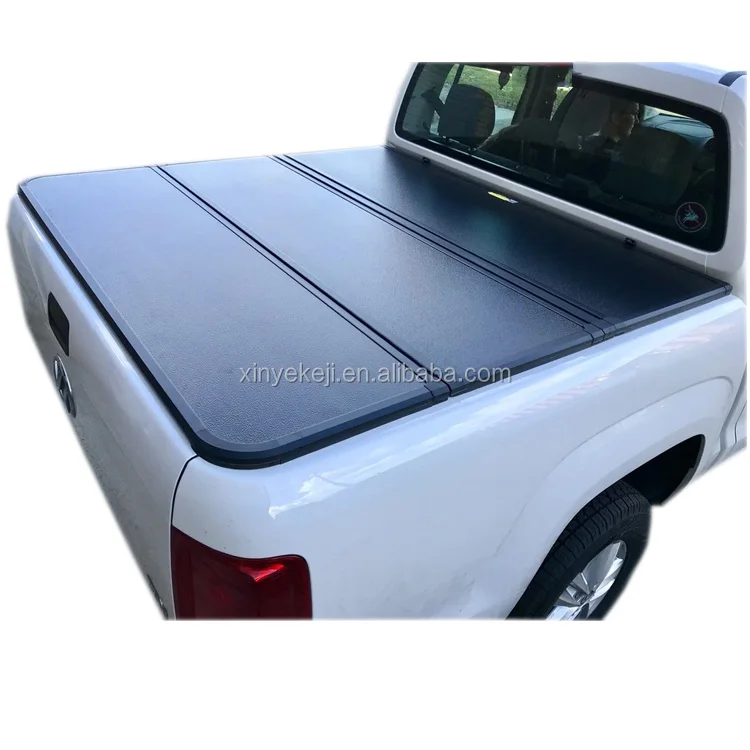 2020 Newest Design Aluminum Truck Bed Cover Tonneau Cover For Hilux Revo D Max 4 Doors Pickup 4 4 Buy Bed Cover Hard Tri Fold Fold Cover Tonneau Cover Product On Alibaba Com