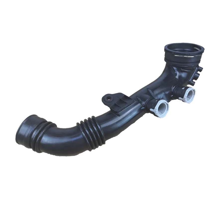 For Intake Hose Intercooler Hose to Throttle Housing FOR BMW E90 E92 E93 13717590306
For Intake Hose Intercooler Hose to Throttle Housing FOR BMW E90 E92 E93 13717590306