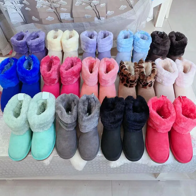 Fast shipping customized wholesale fashion snow boots ladies children winter snow boots outdoor winter ladies boots, Customized color
Fast shipping customized wholesale fashion snow boots ladies children winter snow boots outdoor winter ladies boots, Customized color