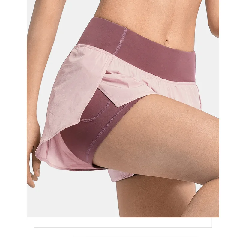 women's workout gym fitness running women clothing shorts yoga pants, Four colors
women's workout gym fitness running women clothing shorts yoga pants, Four colors