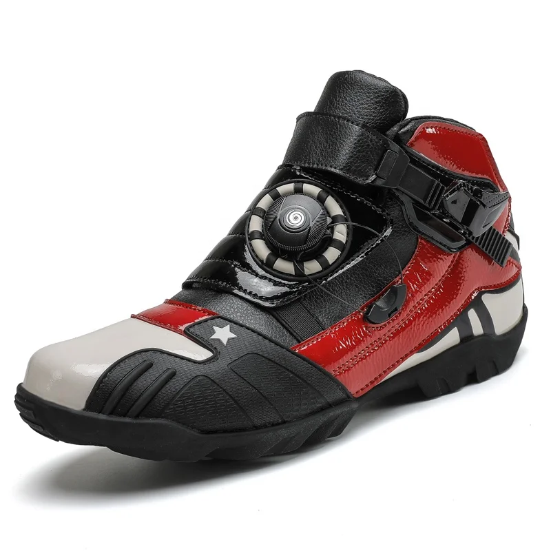 Motorcycle Cycling shoe Unisex Size 36 To 45 High Quality Pro-Biker Bicycle Shoes Women Scarpe Ciclismo Men Racing Shoes
Motorcycle Cycling shoe Unisex Size 36 To 45 High Quality Pro-Biker Bicycle Shoes Women Scarpe Ciclismo Men Racing Shoes