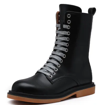 Dropshipping Custom Logo Women's Platform Chelsea 2021 Luxury Designer Brand Women Chunky Ankle Boots
Dropshipping Custom Logo Women's Platform Chelsea 2021 Luxury Designer Brand Women Chunky Ankle Boots