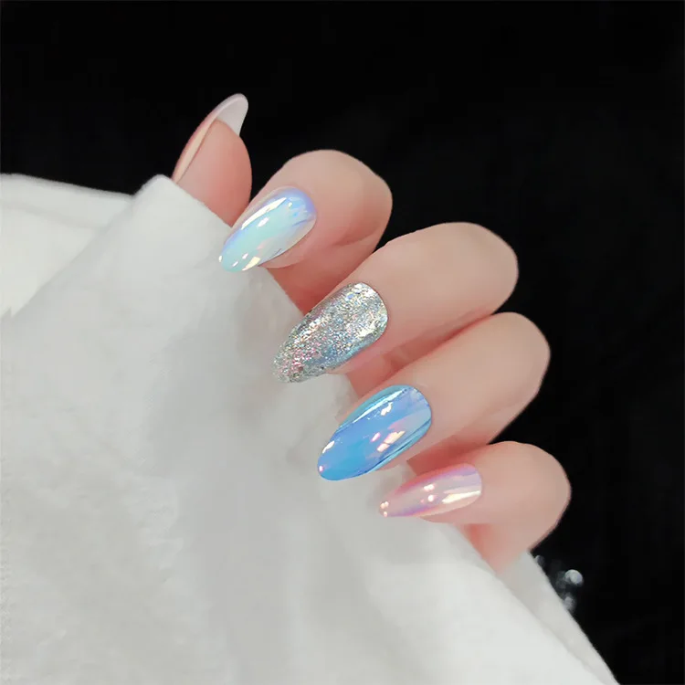 New Arrived with nail glue press ons pinkpress on nail adhesive ombre press on nails
New Arrived with nail glue press ons pinkpress on nail adhesive ombre press on nails