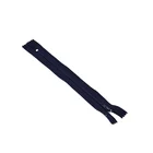 China Zipper China Zipper Wholesale China Ex-factory Price Eco-friendly Fabric Zipper Nylon Zipper