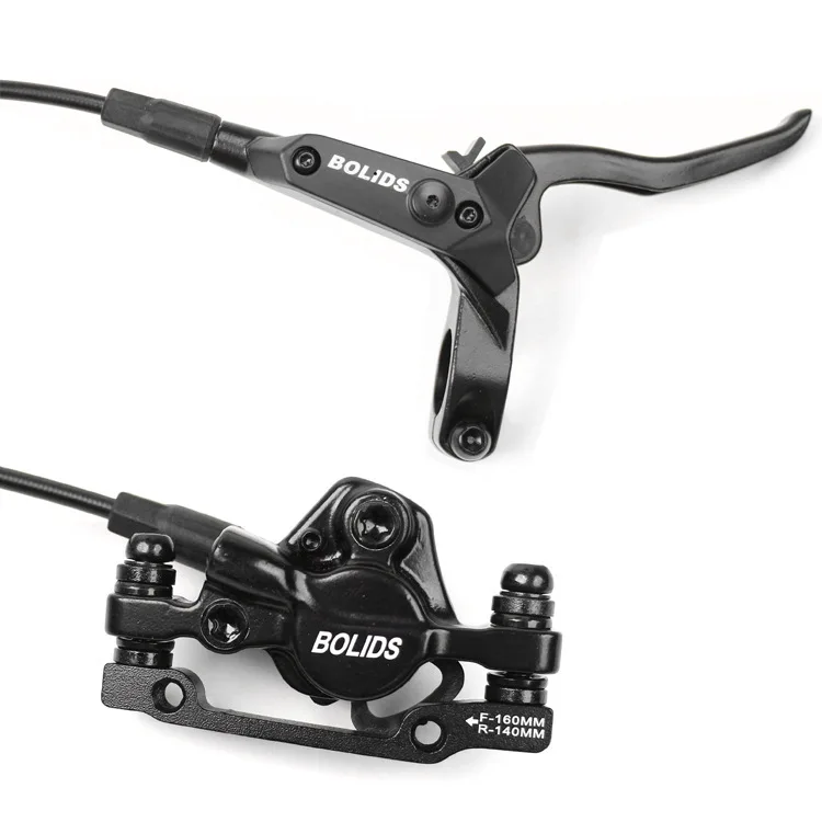 Hot sale mountain bicycle road bike brake disc hydraulic brake bicycle accessories, Black
Hot sale mountain bicycle road bike brake disc hydraulic brake bicycle accessories, Black