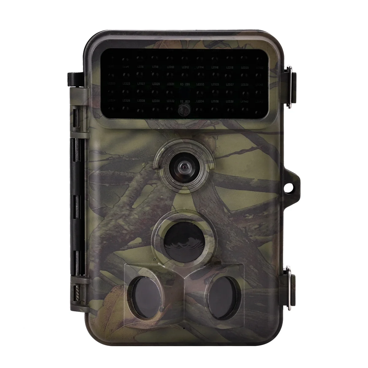 Factory direct sale IP66 waterproof night vision Hunting Camera Trail Video Camera
Factory direct sale IP66 waterproof night vision Hunting Camera Trail Video Camera