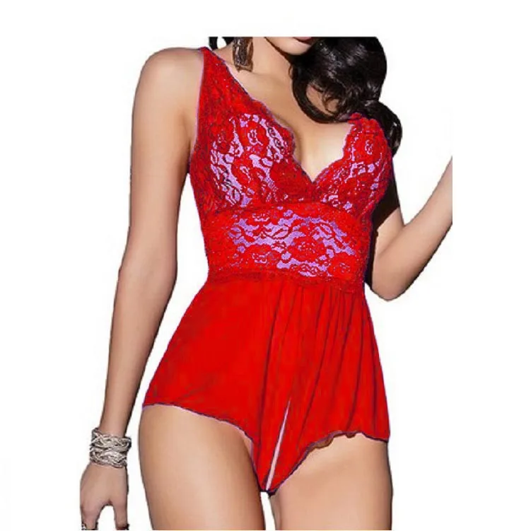 Amazon Women Summer Lace Satin Lingerie Sexy Night Robes Sleepwear Pajamas, Customized color
Amazon Women Summer Lace Satin Lingerie Sexy Night Robes Sleepwear Pajamas, Customized color