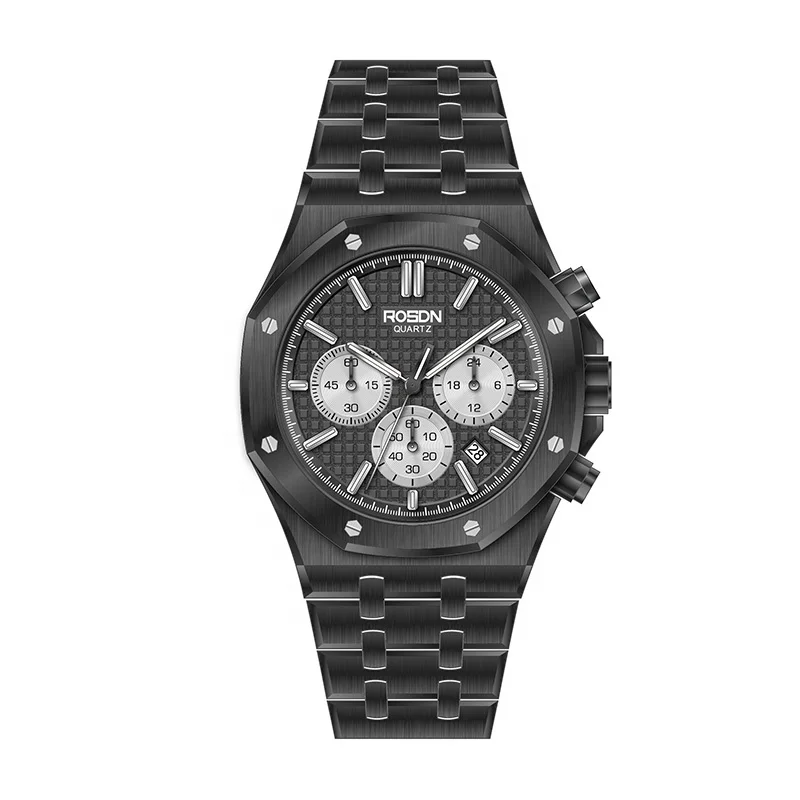 Hot sales men wrist brand luxury custom watch wholesale waterproof reloj hombre quartz watches
Hot sales men wrist brand luxury custom watch wholesale waterproof reloj hombre quartz watches