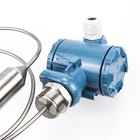 gps factory Supply Oil Diesel Fuel Measuring Instrument,RS485 4-20mA Diesel Fuel Tank Level Sensor
