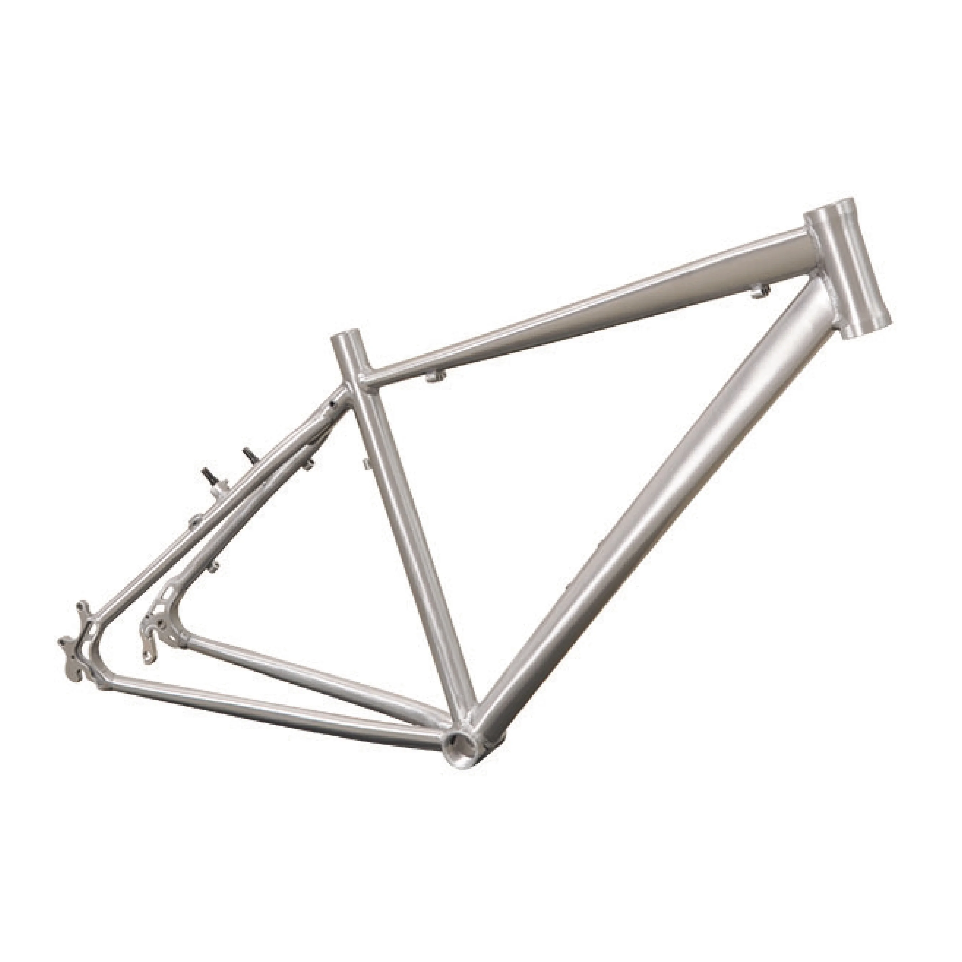 fixie bike frame