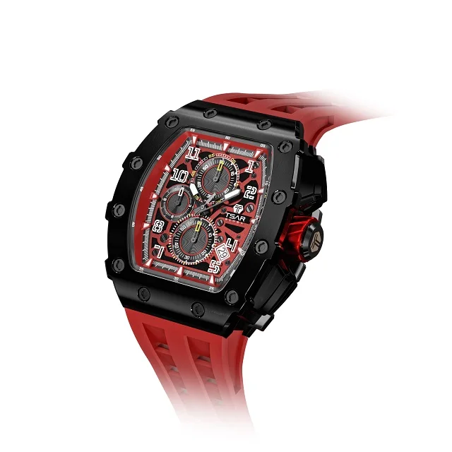 Automatic Luxury Mechanic Watch Custom Stainless Steel Material Water Resistant Skeleton Hand Watches For Men 
Automatic Luxury Mechanic Watch Custom Stainless Steel Material Water Resistant Skeleton Hand Watches For Men