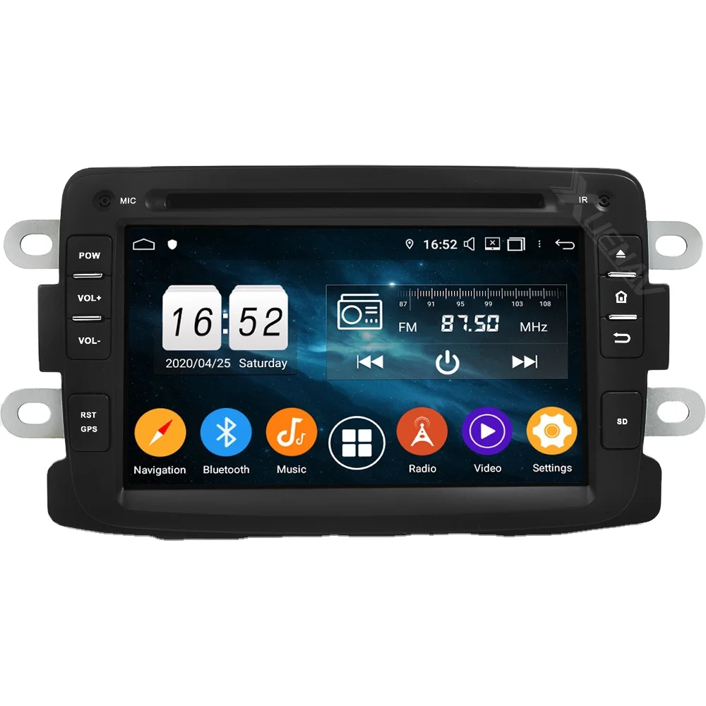 Car stereo 2 din android FOR RENAULT Duster 2011-2017 Car GPS Navigation Stereo DVD Player FOR RENAULT Car GPS radio
Car stereo 2 din android FOR RENAULT Duster 2011-2017 Car GPS Navigation Stereo DVD Player FOR RENAULT Car GPS radio