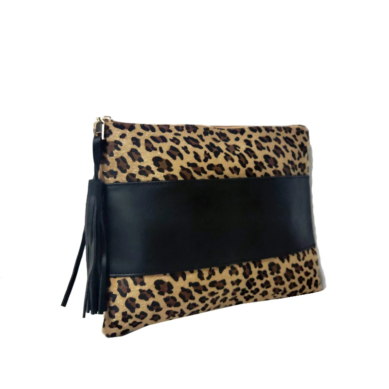 2021 New Fashion Leopard Wristlet Bag Durable PU leather Clutch Purse Leopard Cosmetic Bag For Women DOM111970
2021 New Fashion Leopard Wristlet Bag Durable PU leather Clutch Purse Leopard Cosmetic Bag For Women DOM111970