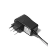 7.5V 1A 1.6A 3A AC Adapter to DC Power Adapter 5.5/2.1 mm Us To Uk 7.5V 500ma dc Power Adapter