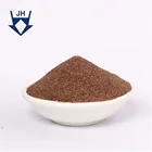 Natural Material 80 Mesh Water Jet Garnet Sand Abrasive Satisfied Buyers