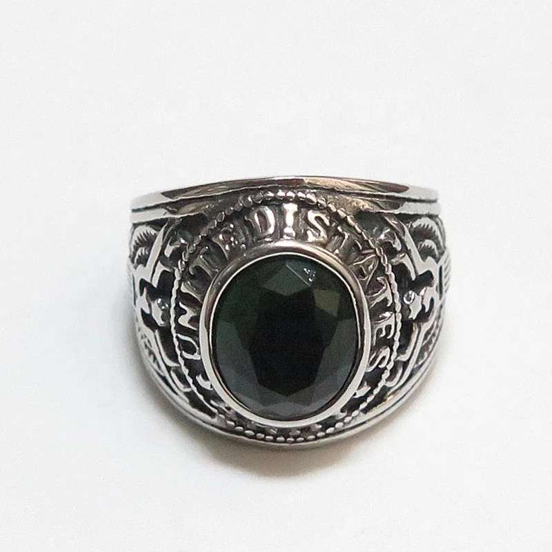Wholesale muslim men islamic ring agate stone Silver ring 18k crystal rings, Picture shows
Wholesale muslim men islamic ring agate stone Silver ring 18k crystal rings, Picture shows