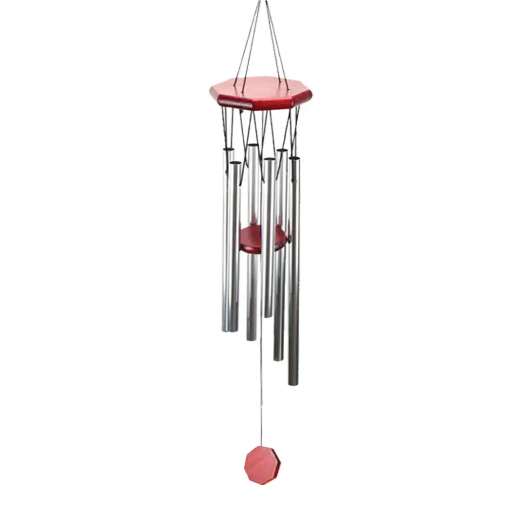 Large Wind Chimes Outdoor Design Garden Porch Balcony Home Decoration Wind Bells Ornament Redwood Windchimes Room Decor
Large Wind Chimes Outdoor Design Garden Porch Balcony Home Decoration Wind Bells Ornament Redwood Windchimes Room Decor