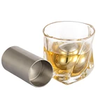 Stones DX Amazon Best Seller 3pcs Barware Kit FDA Standard Cocktail Ice Cube Whiskey Stones