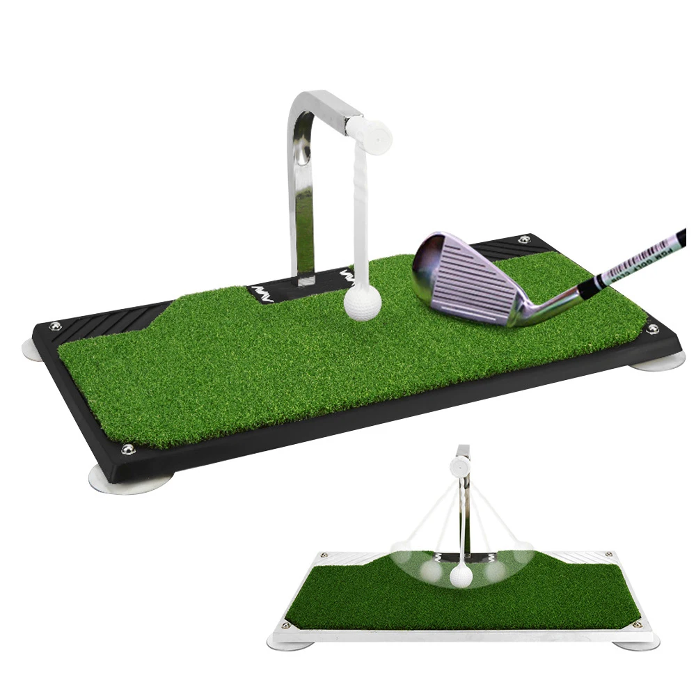Golf Swing Training Aid True Impact The Path to Confirm Height Adjustable Sturdy Construction Swing Trainer Portable
Golf Swing Training Aid True Impact The Path to Confirm Height Adjustable Sturdy Construction Swing Trainer Portable
