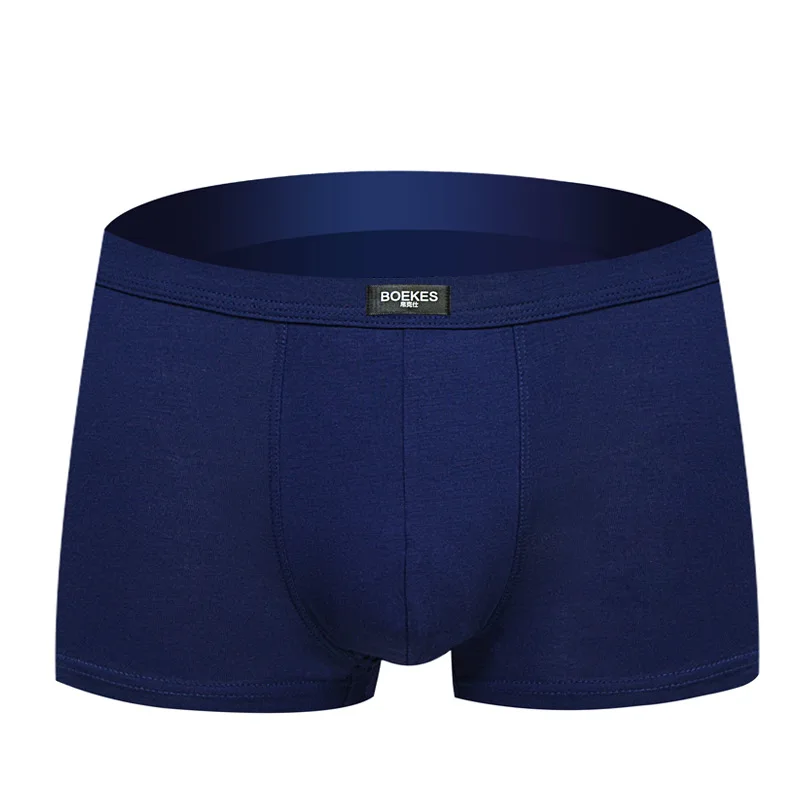 U Convex Design Comfortable Boxed Shorts Men's Flat-angle Pants Panties Men's Big Code Sexy Panties
U Convex Design Comfortable Boxed Shorts Men's Flat-angle Pants Panties Men's Big Code Sexy Panties