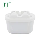 Replacement Water Pitcher Filter, jug cartridge, alkaline water filter Eco friendly maxtr water filter