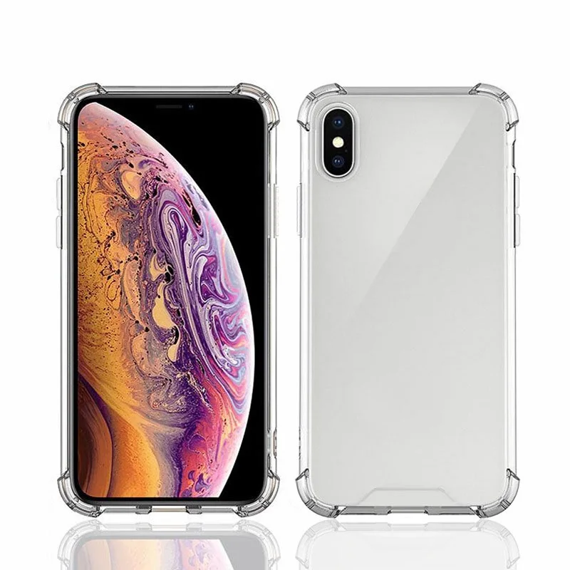 Wholesale TPU PC Mobile Phone Case For iPhone 12 Pro Clear Phone Case For iPhone 13 11 12 Mini Pro Max 7 8 Plus Xs Xr 6s 5 Se
Wholesale TPU PC Mobile Phone Case For iPhone 12 Pro Clear Phone Case For iPhone 13 11 12 Mini Pro Max 7 8 Plus Xs Xr 6s 5 Se