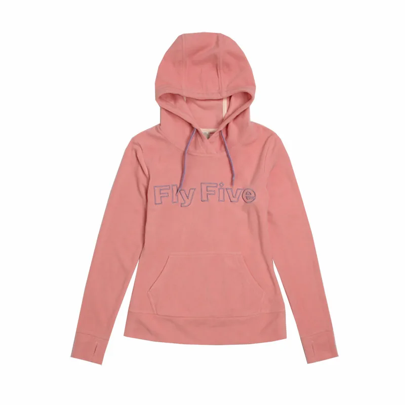2021 New Arrival Autumn Women's Casual 100% Polyester long sleeve hoodie fleece pullover jacket women, Customizable
2021 New Arrival Autumn Women's Casual 100% Polyester long sleeve hoodie fleece pullover jacket women, Customizable
