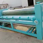 wood based panels machinery plywood machine 2.7m four roller gluing machine