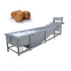 CE Certificate Utility Practical Vegetable and Potato Washing Machine
