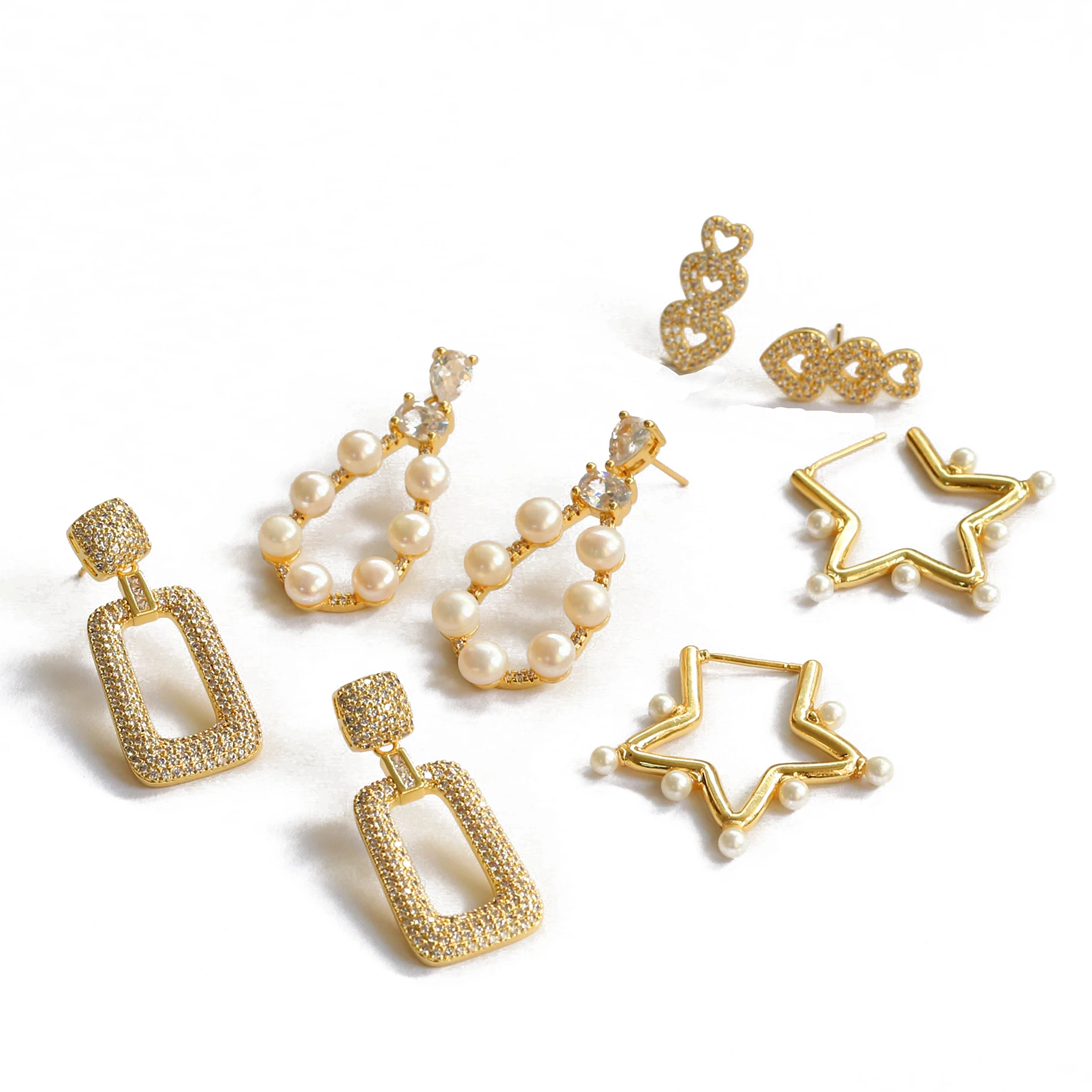 2019 Hot Selling Fashion Za Drop Earrings for Women Jewelry, Metal/Resin/Pearl/Crystal Earrings, Multi color
2019 Hot Selling Fashion Za Drop Earrings for Women Jewelry, Metal/Resin/Pearl/Crystal Earrings, Multi color