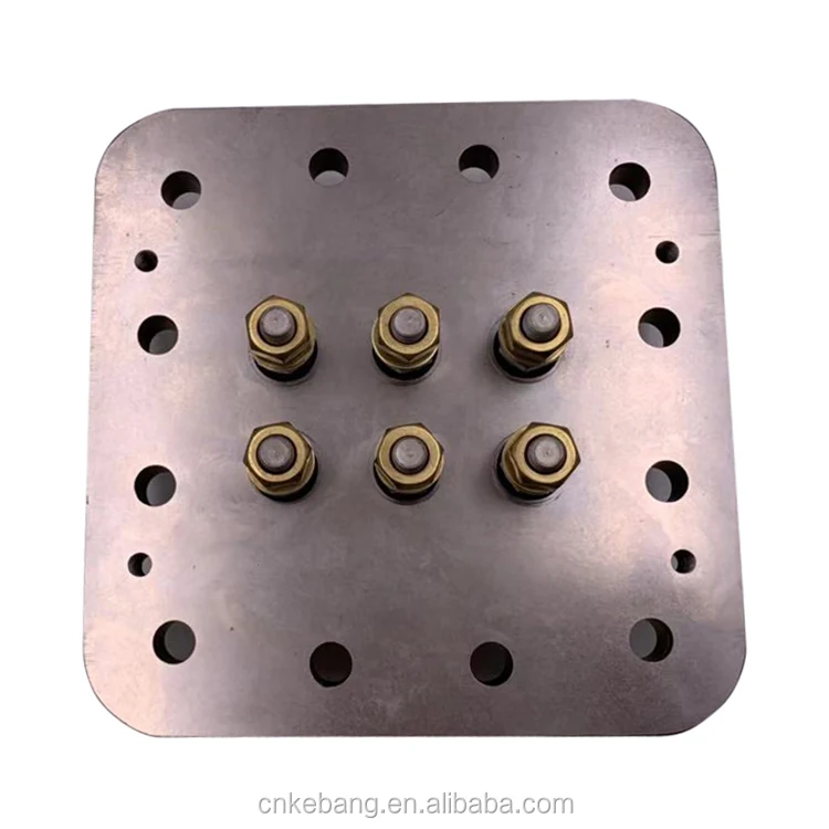 spare parts for carrier terminal block