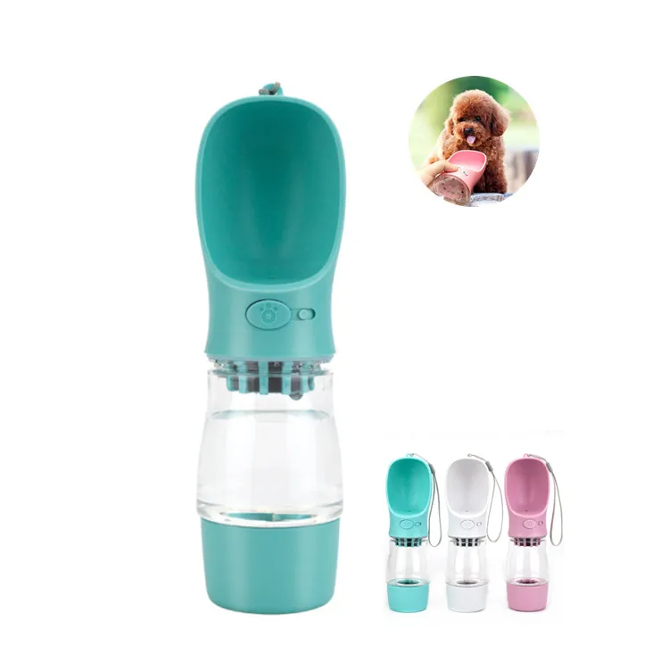 Wholesale Factory Travel Portable Outdoor Pet Dog Cat Drinking Water Bottles With Food Carrier, Pinl/blue/white
Wholesale Factory Travel Portable Outdoor Pet Dog Cat Drinking Water Bottles With Food Carrier, Pinl/blue/white