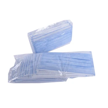 Disposable PP Non woven 3ply Medical Surgical Face Mask with earloop cartoon