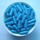 2020 Product Colorful Vegetable Empty Hpmc Capsules